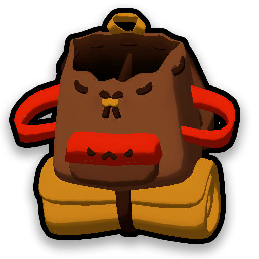 Backpack